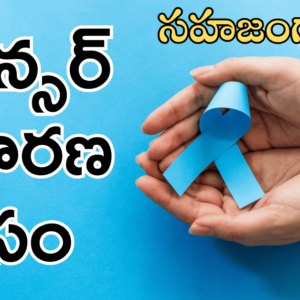 Read more about the article క్యాన్సర్ నివారణ రహస్యం: క్యాన్సర్ రిస్క్ తగ్గించే 7 శక్తివంతమైన ఆహారాలు & 8 గోల్డెన్ జీవనశైలి చిట్కాలు!