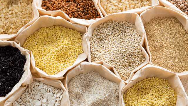 Nutritional Superiority of Millets (1)