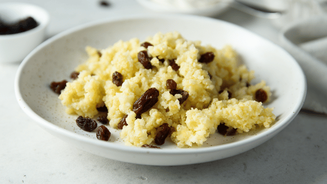 Nutritional Superiority of Millets