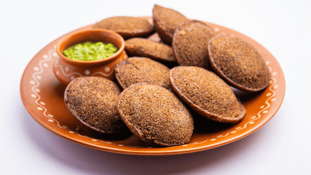 Nutritional Superiority of Millets