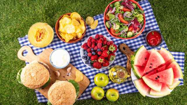 summer foods to avoid