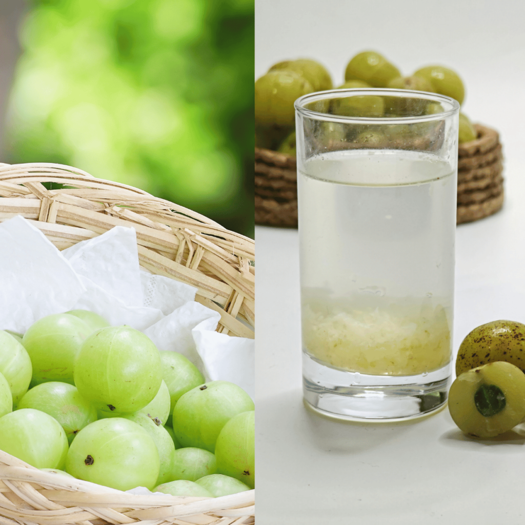 drinking-amla-water-morning